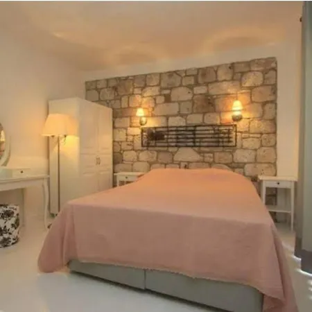 La Mia Casa Ξενοδοχείο *