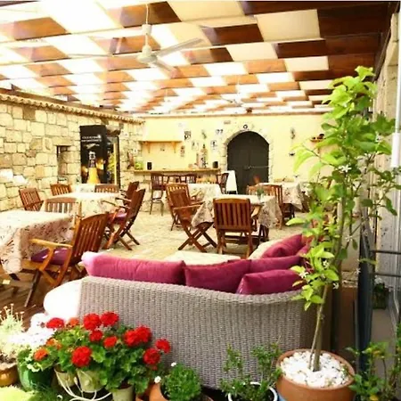 La Mia Casa Ξενοδοχείο *