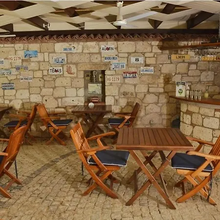 Ξενοδοχείο La Mia Casa Çeşme