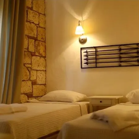 La Mia Casa Ξενοδοχείο *
