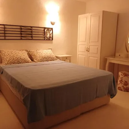 Ξενοδοχείο La Mia Casa *